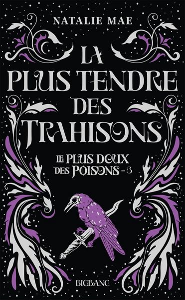 Produktbild: Le plus doux des poisons