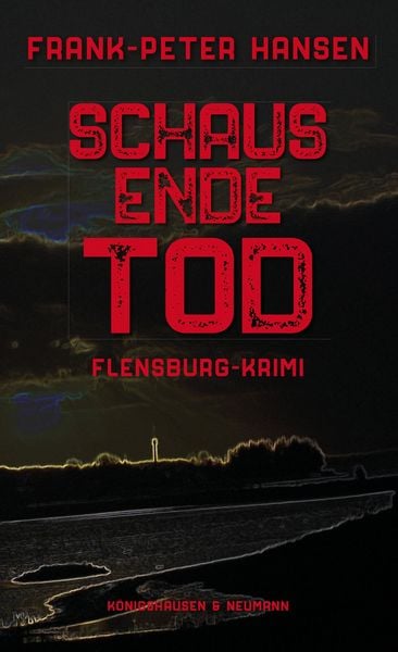 Produktbild: Schausende Tod