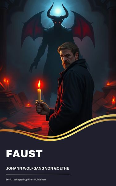 Produktbild: Faust