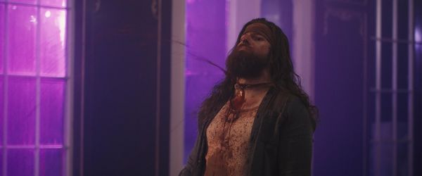 Produktbild: The Burned Over District