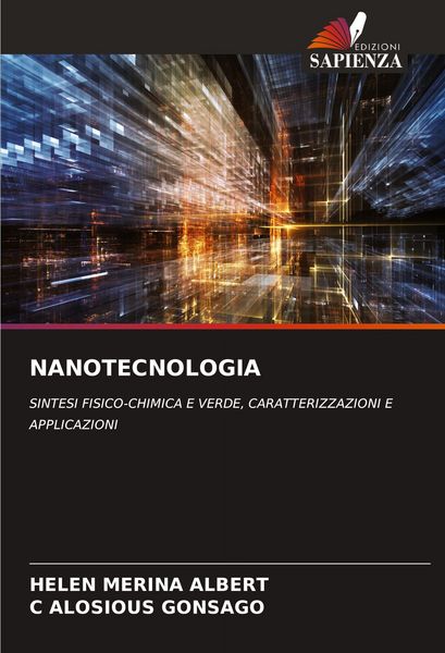 Produktbild: Nanotecnologia