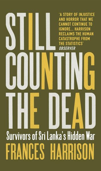 Produktbild: Still Counting the Dead