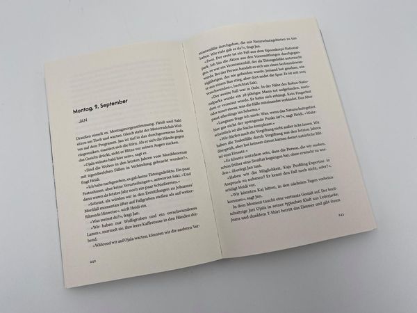 Produktbild: Dunkelstrom