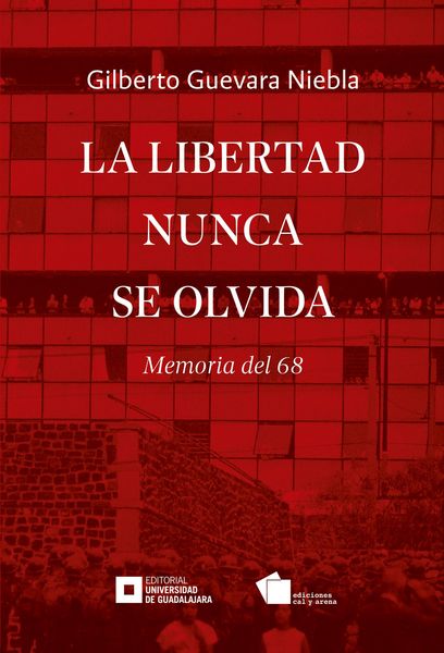 Produktbild: La libertad nunca se olvida