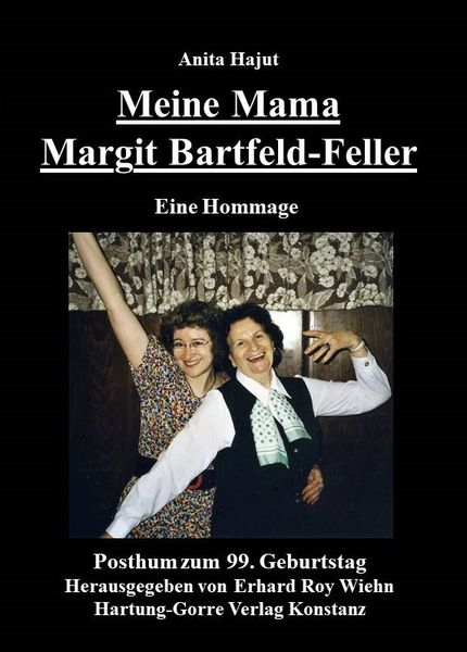 Produktbild: Meine Mama Margit Bartfeld-Feller