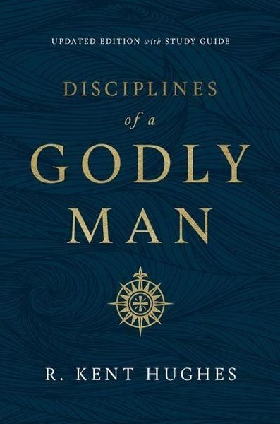 Produktbild: Disciplines of a Godly Man (Updated Edition)