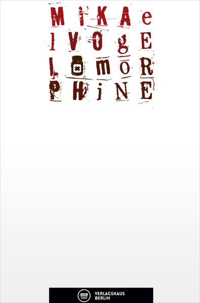 Produktbild: Morphine