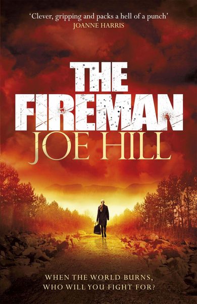 Produktbild: The Fireman