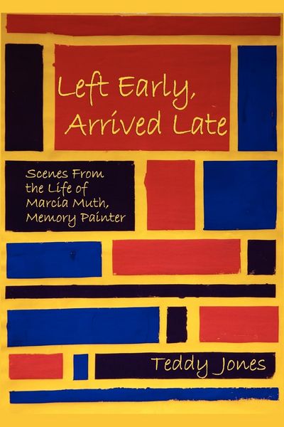 Produktbild: Left Early, Arrived Late