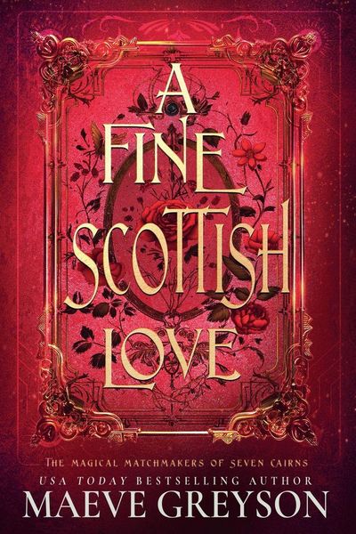 Produktbild: A Fine Scottish Love