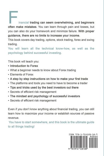 Produktbild: Forex Trading Crash Course