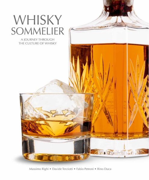 Produktbild: Whisky Sommelier