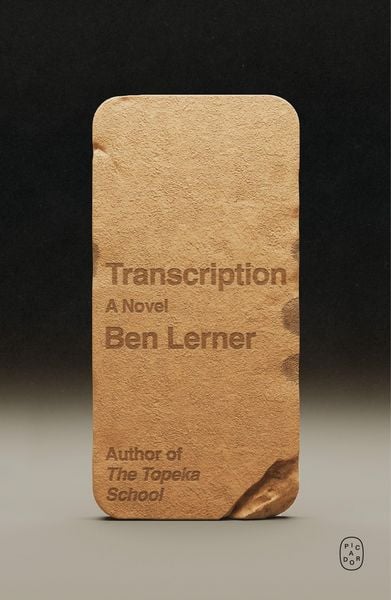 Produktbild: Transcription