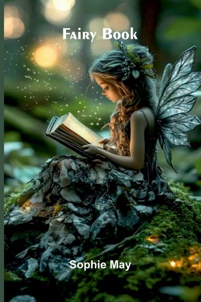Produktbild: Fairy Book