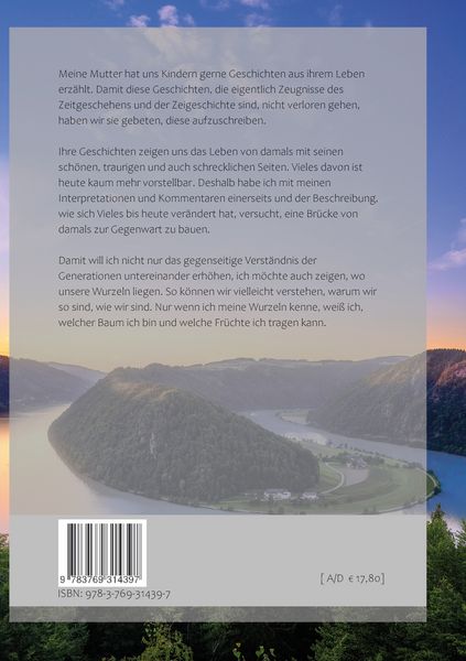 Produktbild: ZeitGESCHICHTEn aus Mama's Tagebuch