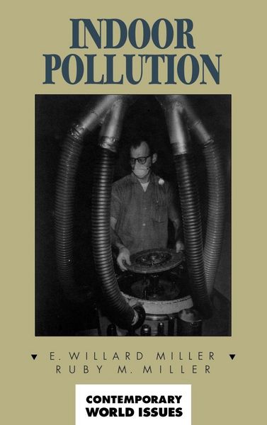 Produktbild: Indoor Pollution