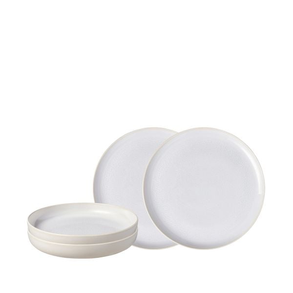 Produktbild: Villeroy & Boch Crafted Tafelset 4tlg.