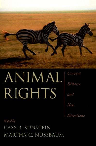 Produktbild: Animal Rights