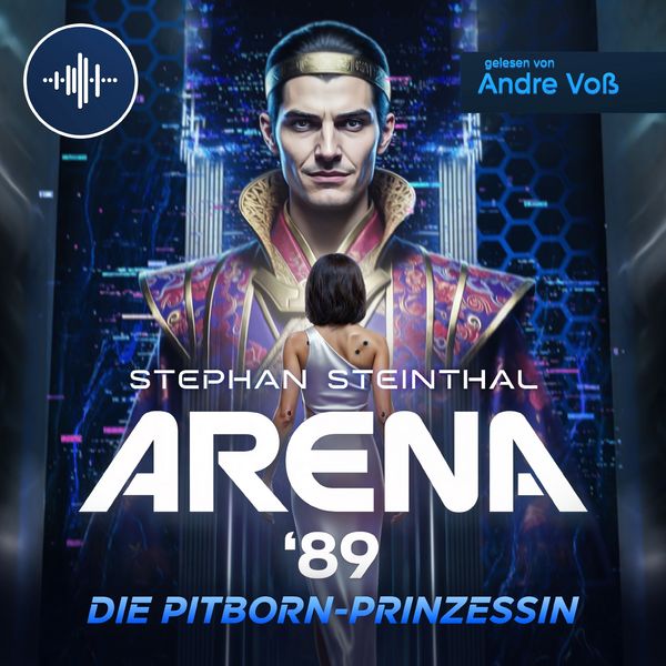 Produktbild: ARENA '89