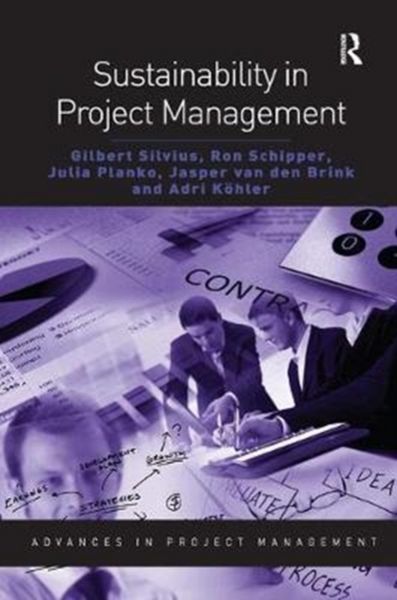 Produktbild: Sustainability in Project Management