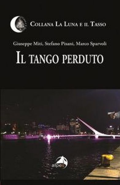Produktbild: Il tango perduto