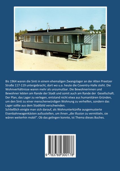 Produktbild: Das Lager am Kieler Rundweg