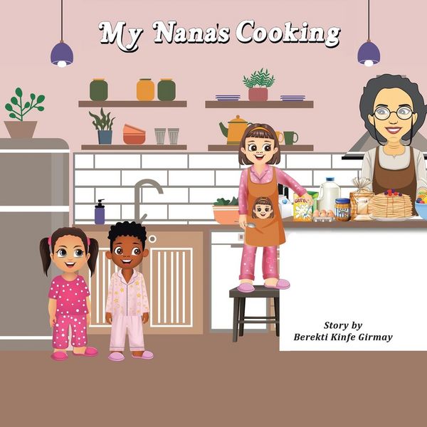 Produktbild: My Nana's Cooking