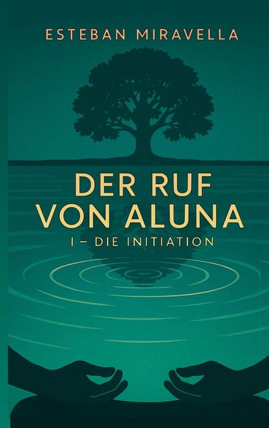 Produktbild: Der Ruf von Aluna