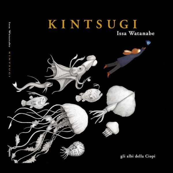 Produktbild: Kintsugi