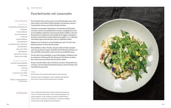 Produktbild: Eat like a Woman