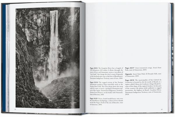 Produktbild: Sebasti&atilde;o Salgado