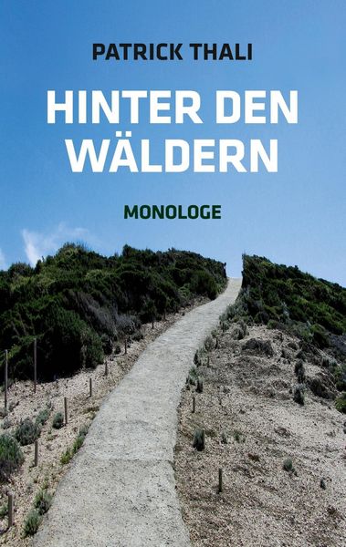 Produktbild: Hinter den W&auml;ldern