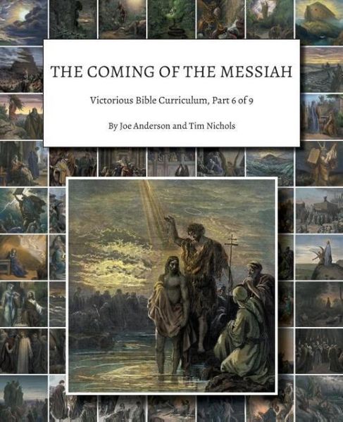 Produktbild: The Coming of the Messiah