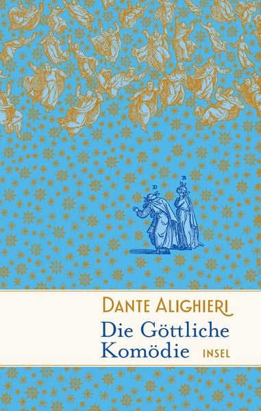 Produktbild: Die G&ouml;ttliche Kom&ouml;die
