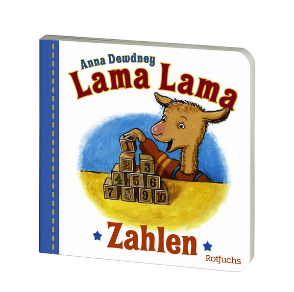 Lama Lama Zahlen