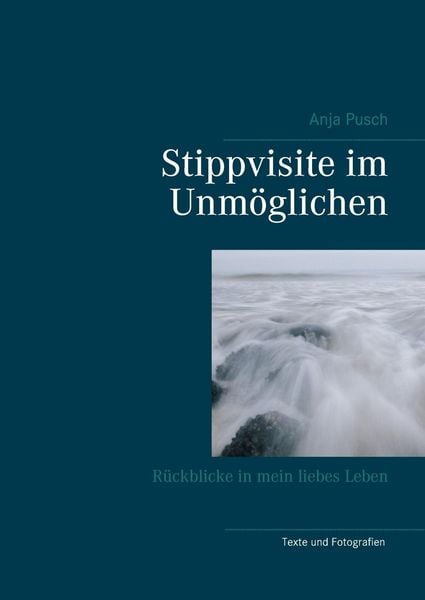 Produktbild: Stippvisite im Unm&ouml;glichen