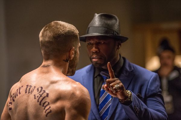 Produktbild: Southpaw