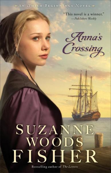 Produktbild: Anna's Crossing