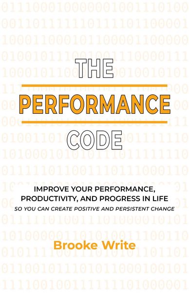 Produktbild: Performance Code