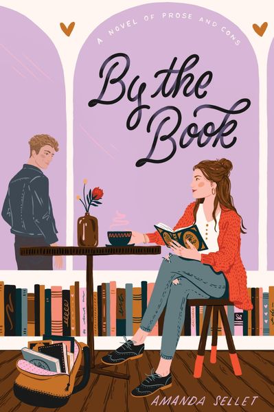 Produktbild: By the Book
