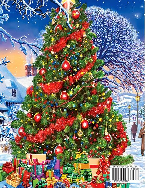 Produktbild: Christmas Eve and Christmas Day
