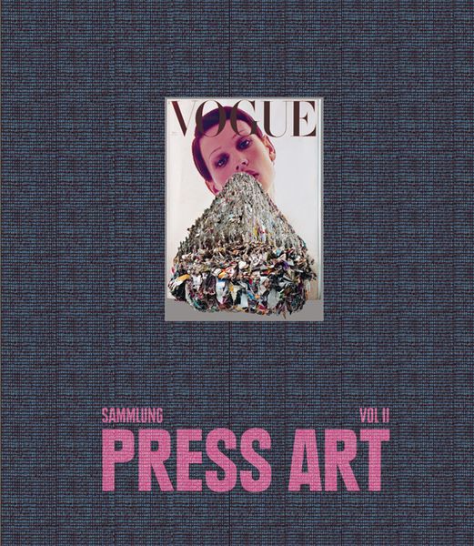 Produktbild: Sammlung Press Art Vol. II