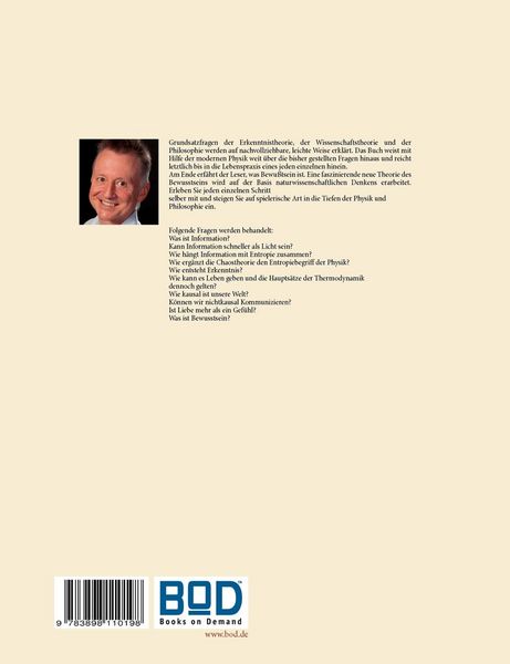 Produktbild: Liebe und Physik