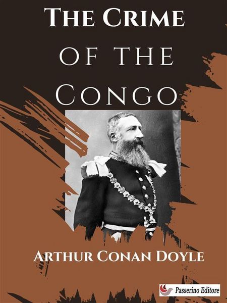 Produktbild: The Crime of the Congo