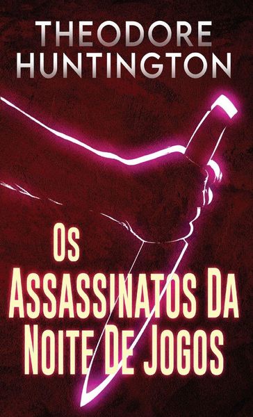 Produktbild: Os Assassinatos Da Noite De Jogos