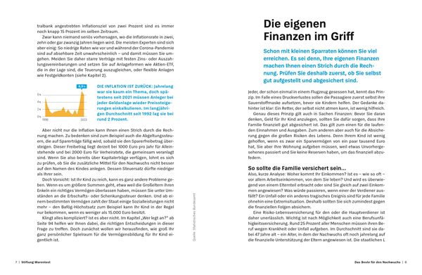 Produktbild: Geld anlegen f&uuml;r Kinder