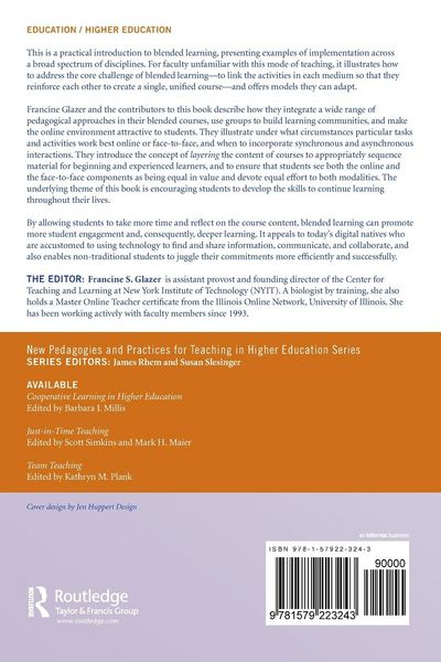 Produktbild: Blended Learning