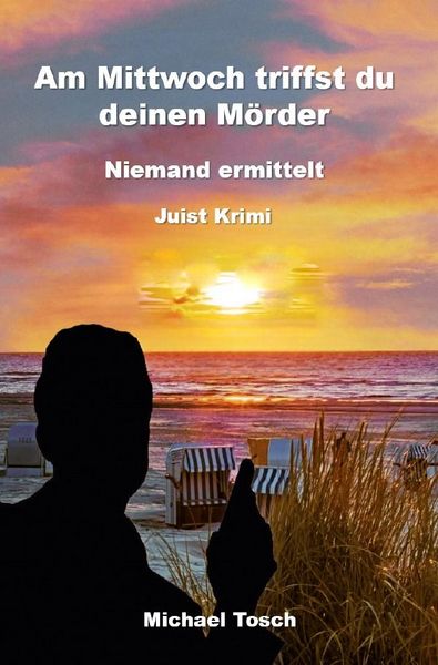 Produktbild: Am Mittwoch triffst du deinen M&ouml;rder