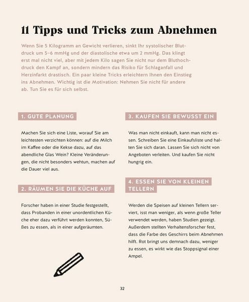 Produktbild: Meine Gesundheitsretter aus der Natur gegen Bluthochdruck
