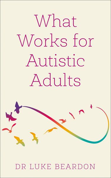 Produktbild: What Works for Autistic Adults
